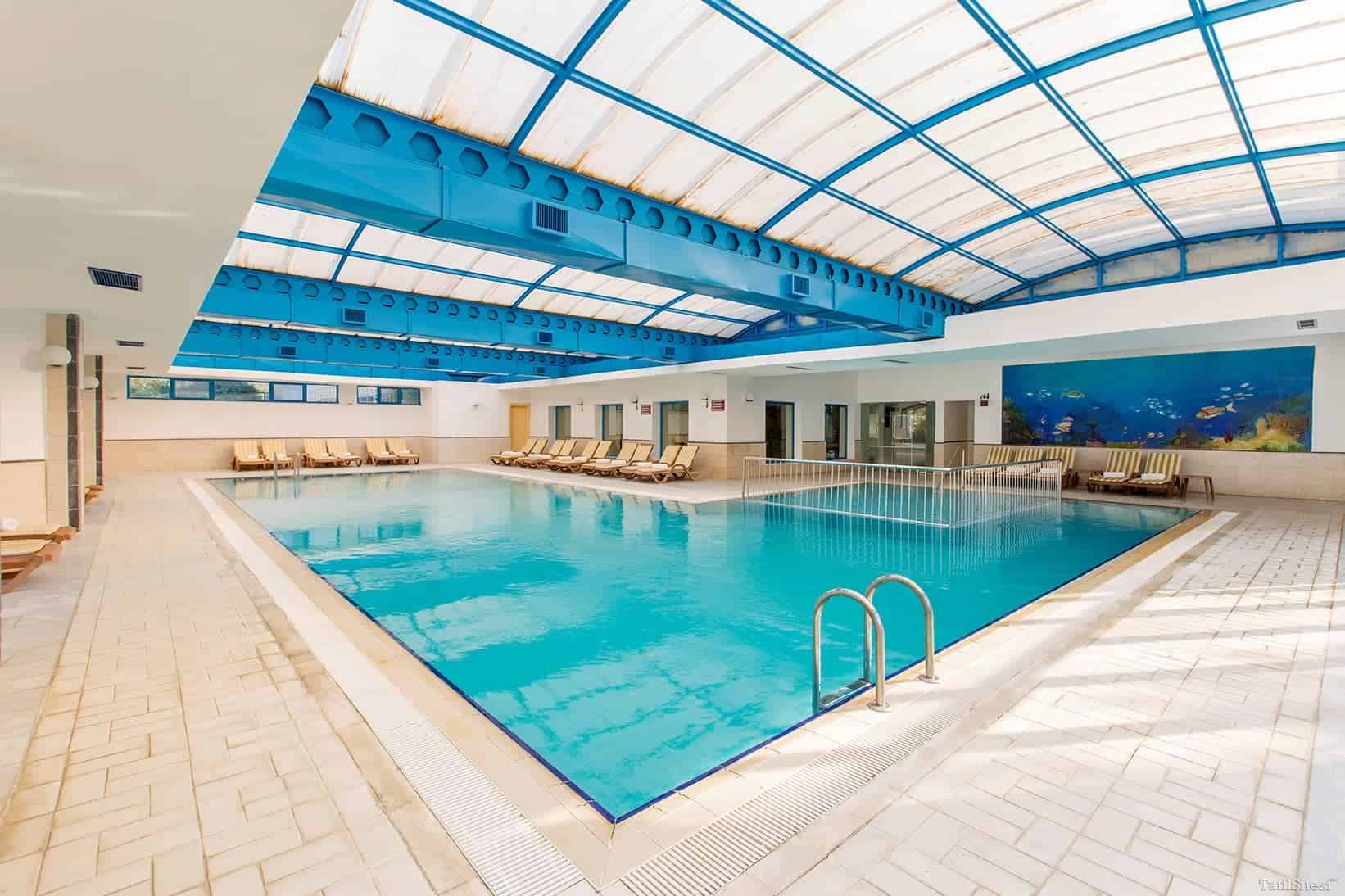 Richmond Ephesus Resort Hotel